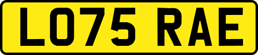 LO75RAE