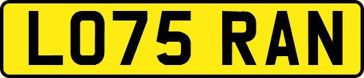 LO75RAN