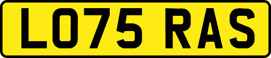 LO75RAS