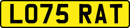 LO75RAT