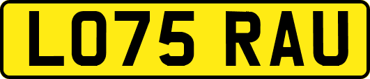 LO75RAU