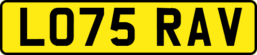 LO75RAV