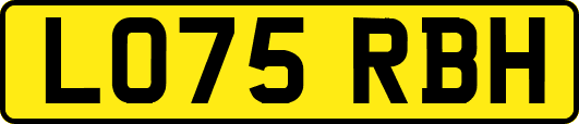 LO75RBH