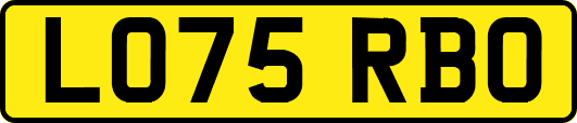 LO75RBO