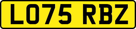 LO75RBZ
