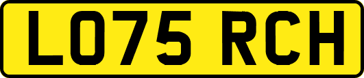 LO75RCH