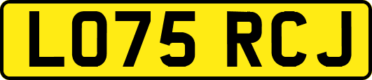 LO75RCJ