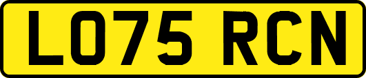 LO75RCN