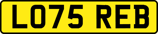 LO75REB