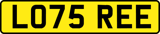 LO75REE