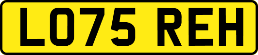 LO75REH