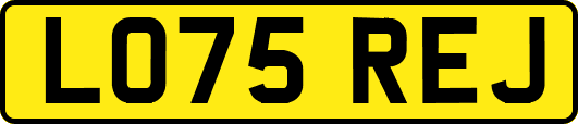 LO75REJ