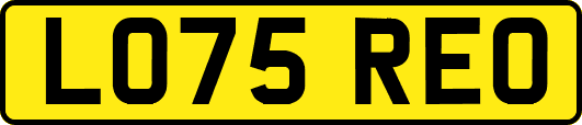 LO75REO