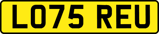 LO75REU