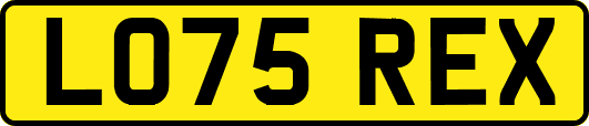 LO75REX