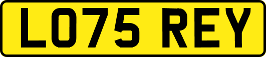 LO75REY
