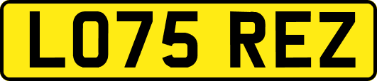 LO75REZ