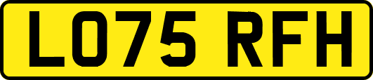 LO75RFH