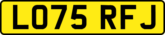 LO75RFJ