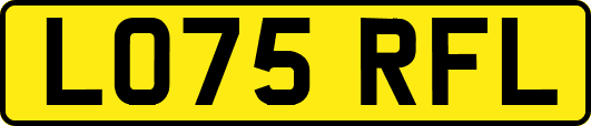 LO75RFL