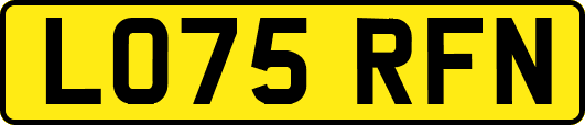 LO75RFN