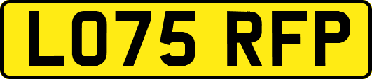 LO75RFP