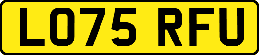 LO75RFU