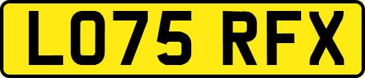 LO75RFX