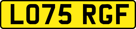 LO75RGF