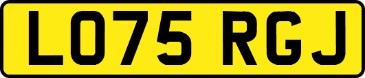 LO75RGJ