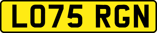 LO75RGN