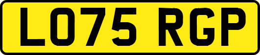 LO75RGP