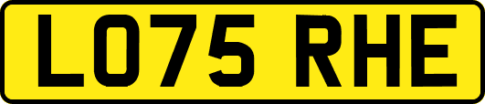 LO75RHE