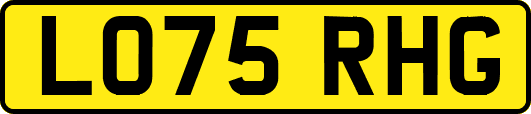LO75RHG