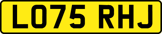 LO75RHJ