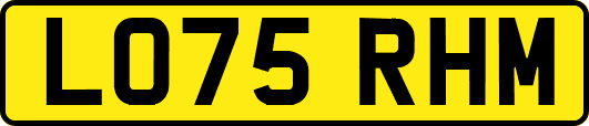 LO75RHM