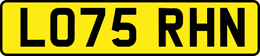 LO75RHN