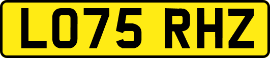LO75RHZ