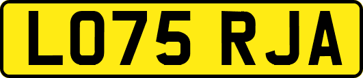 LO75RJA