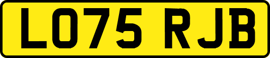 LO75RJB