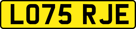 LO75RJE