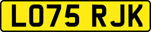 LO75RJK
