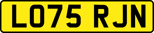 LO75RJN