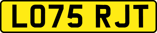 LO75RJT
