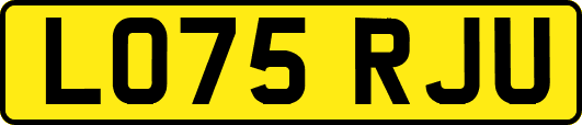 LO75RJU