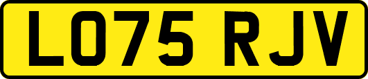 LO75RJV