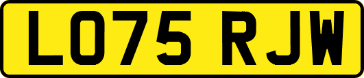 LO75RJW