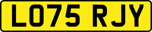 LO75RJY