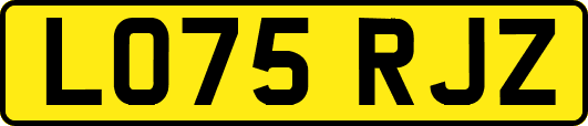 LO75RJZ