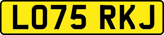 LO75RKJ